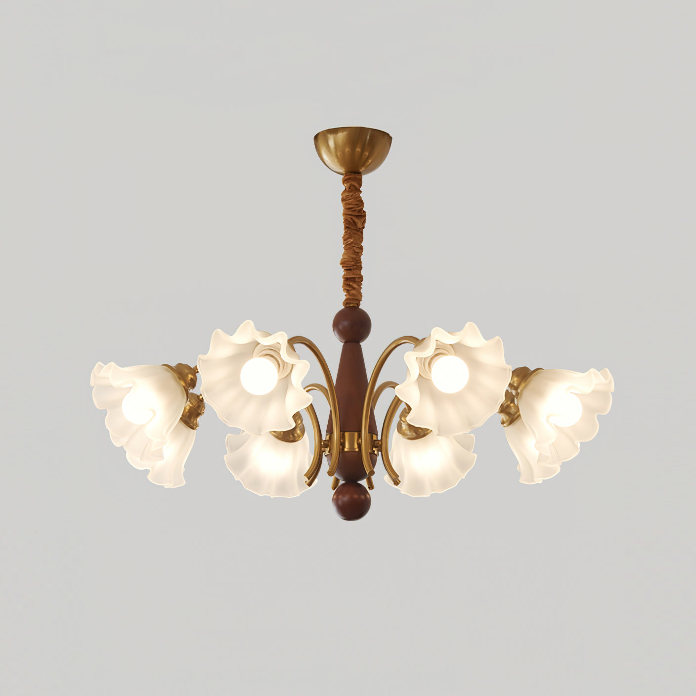 Sorrel Lustre Vintage - Neutralighting