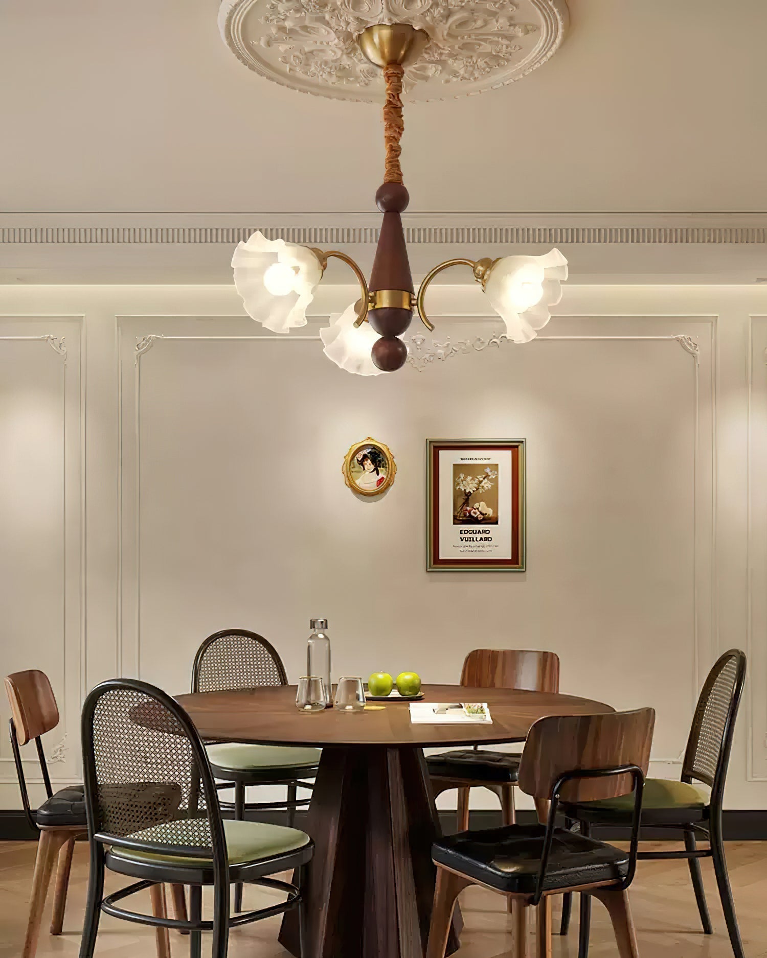 Sorrel Lustre Vintage - Neutralighting