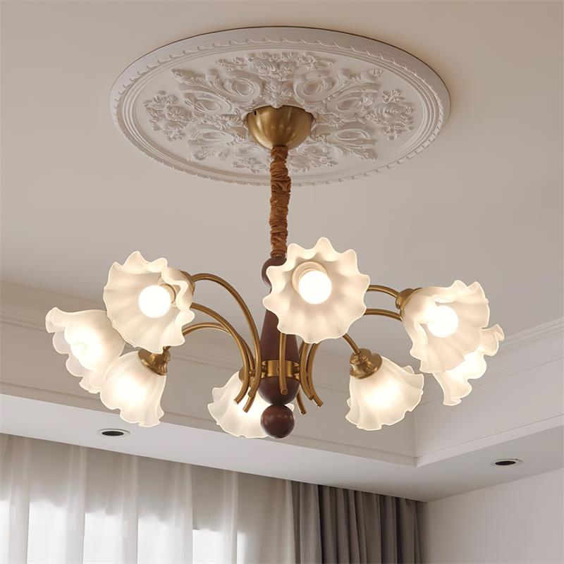 Sorrel Lustre Vintage - Neutralighting