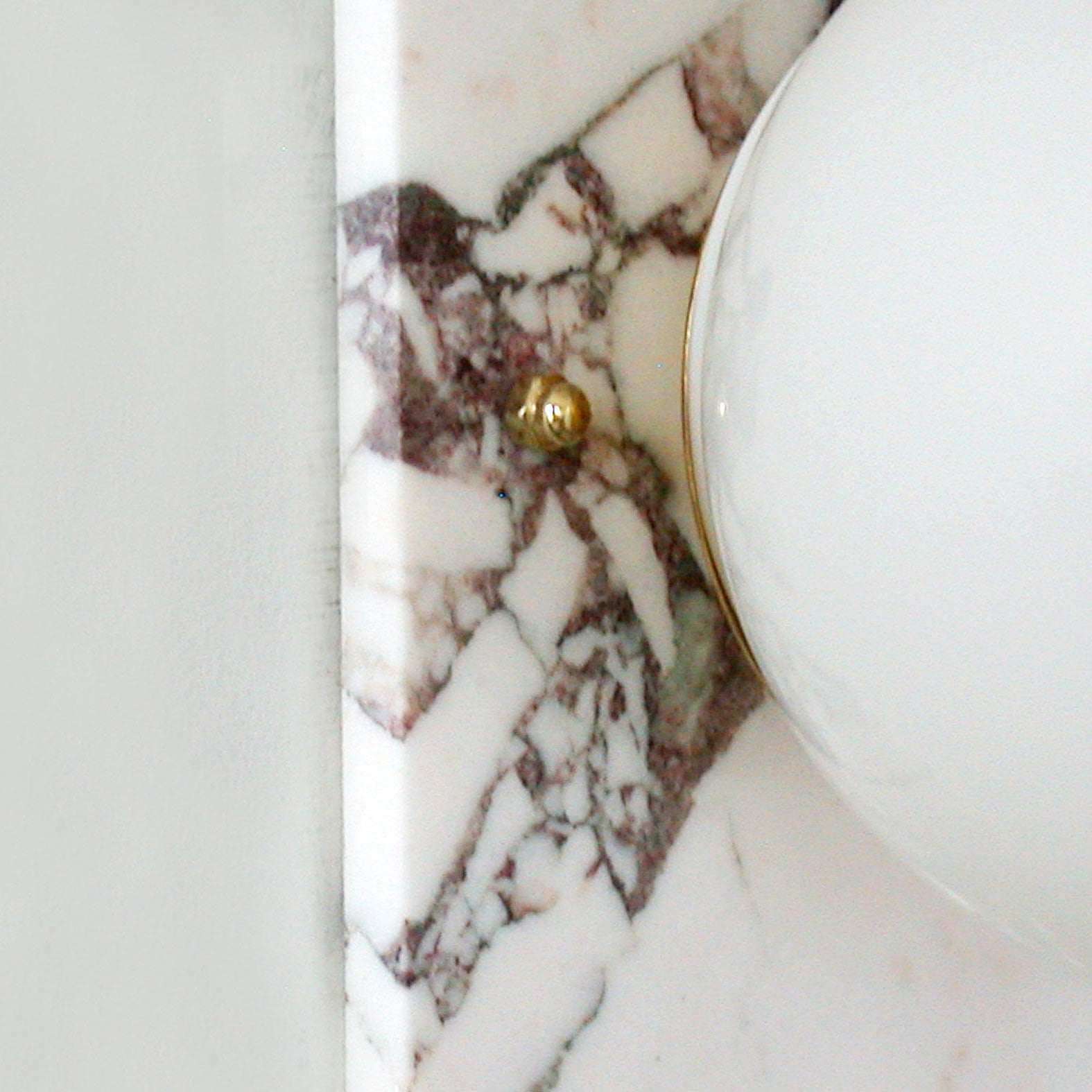 Evenara Applique Murale Ovale Moderne Verre - Neutralighting