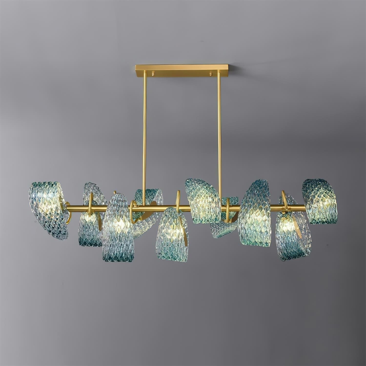 Ocean Breeze Series Chandelier - Letslighting