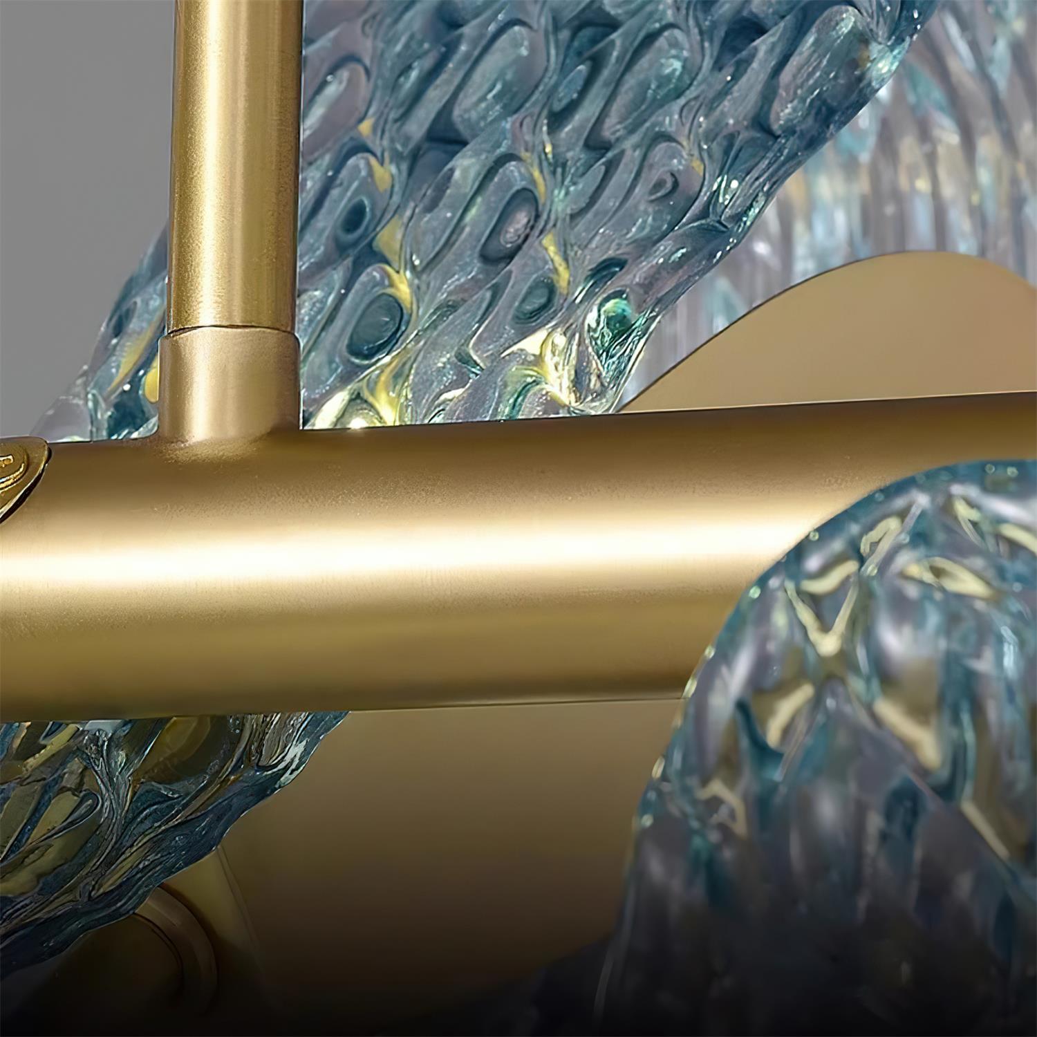 Ocean Breeze Series Chandelier - Letslighting