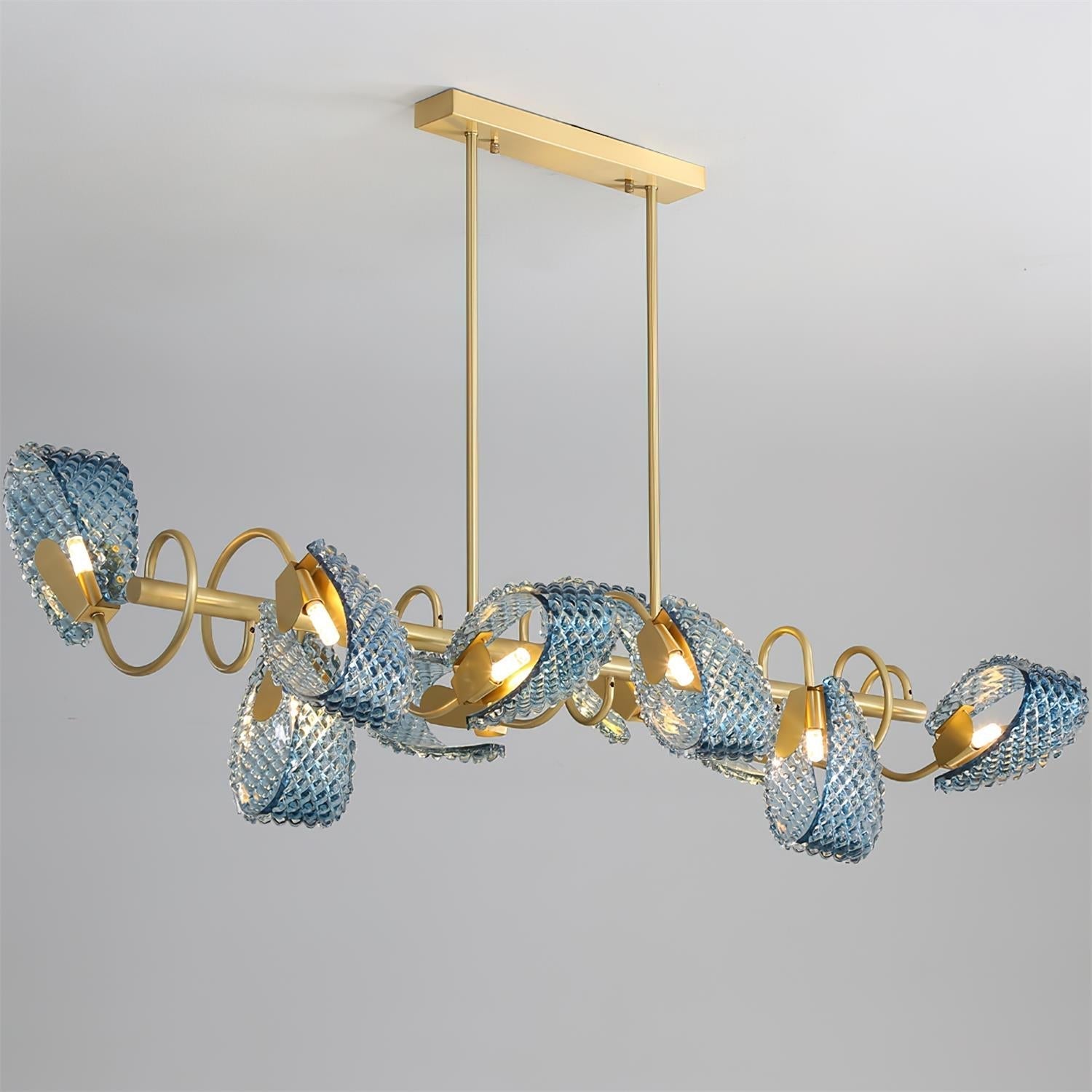 Ocean Breeze Series Chandelier - Letslighting