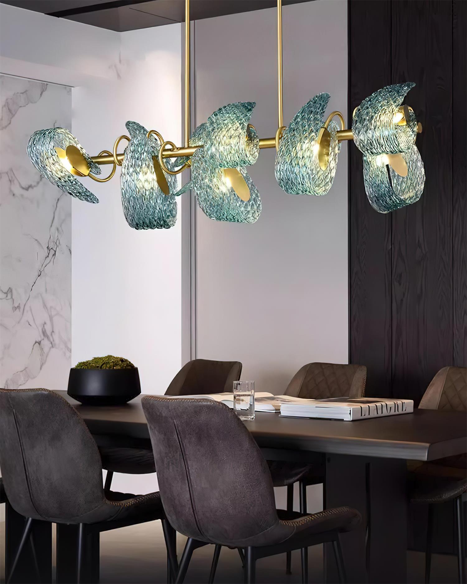 Ocean Breeze Series Chandelier - Letslighting