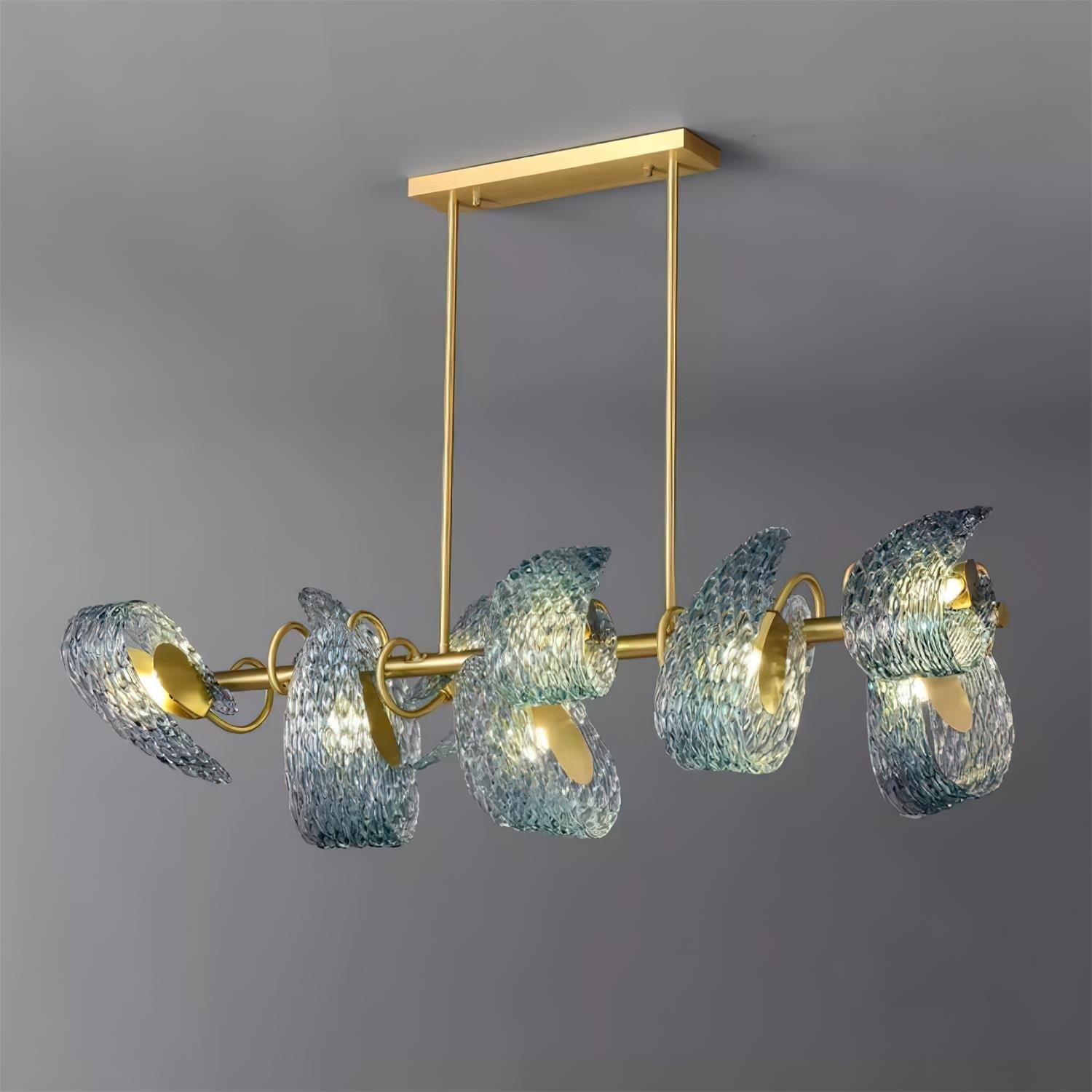 Ocean Breeze Series Chandelier - Letslighting