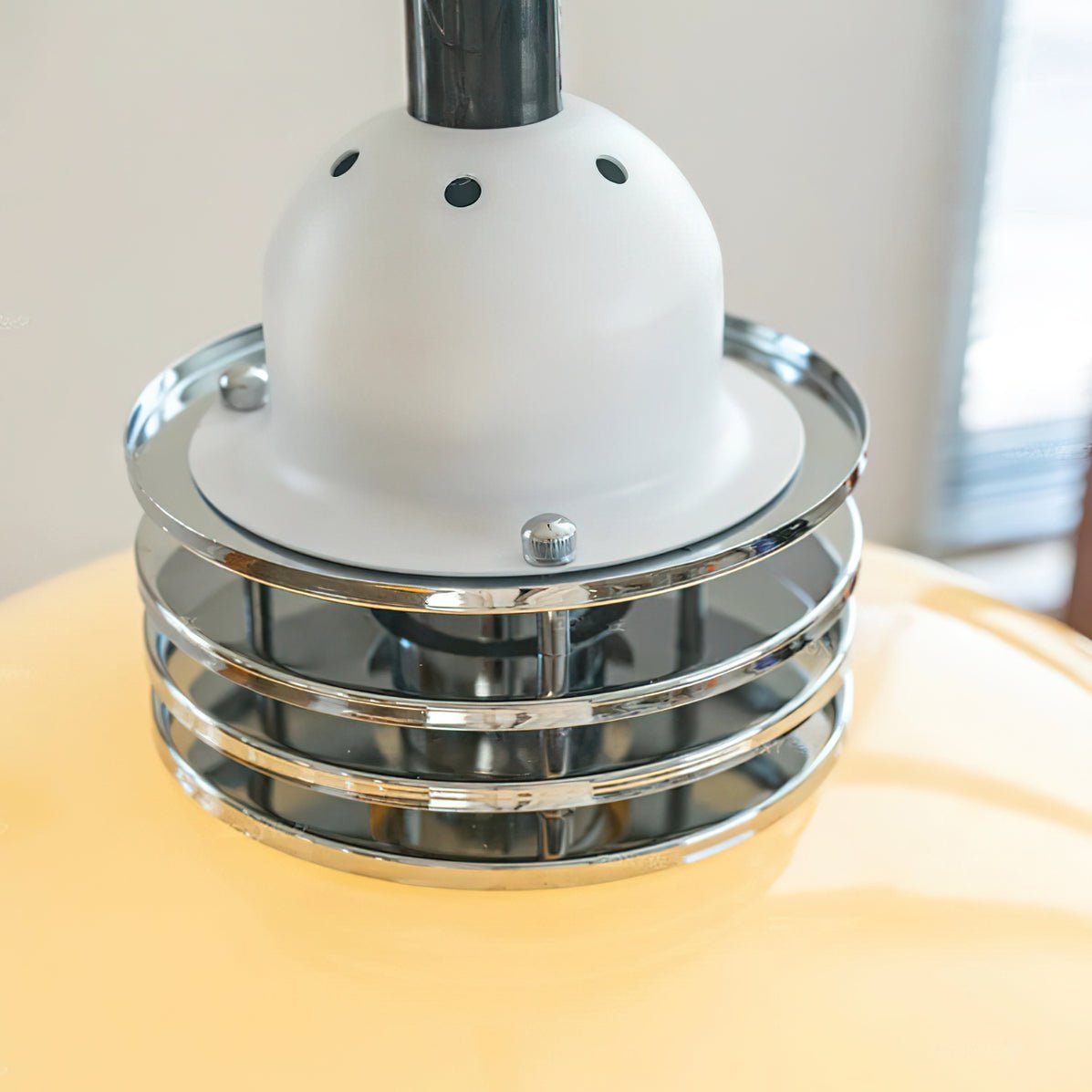 Ulaearae Nordic Art Classique Verre Suspension - Neutralighting