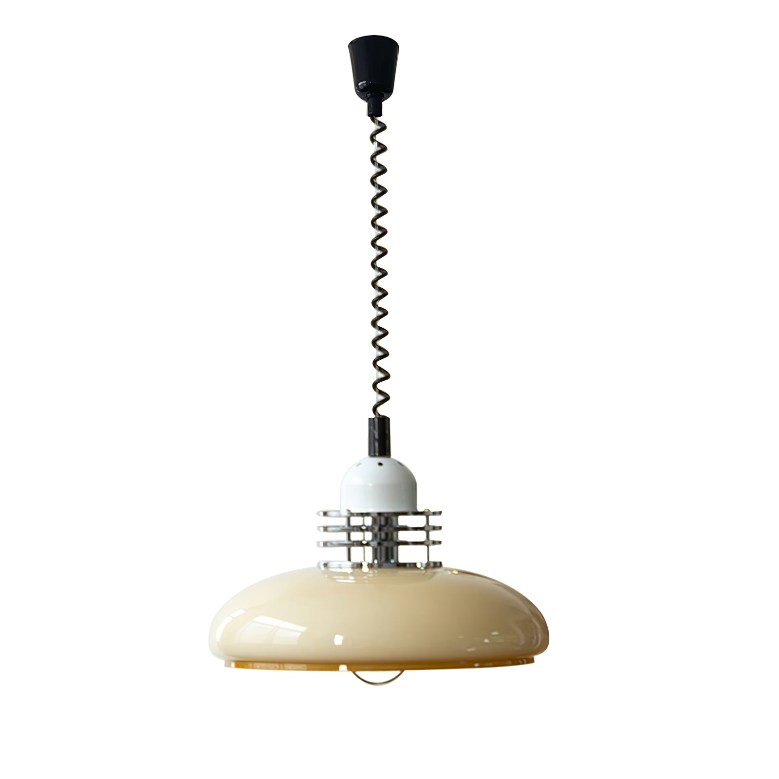 Ulaearae Nordic Art Classique Verre Suspension - Neutralighting