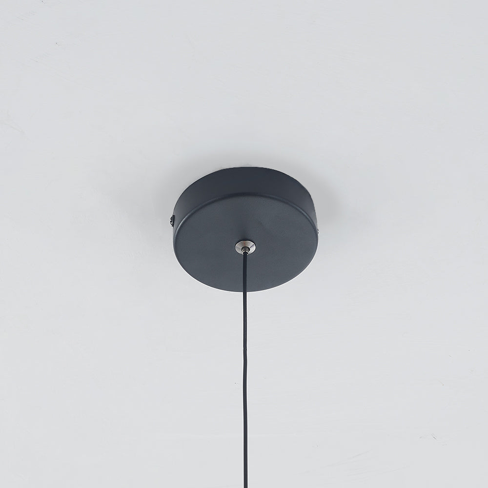 Arisha Luminaires suspension pour chambre à coucher - Neutralighting