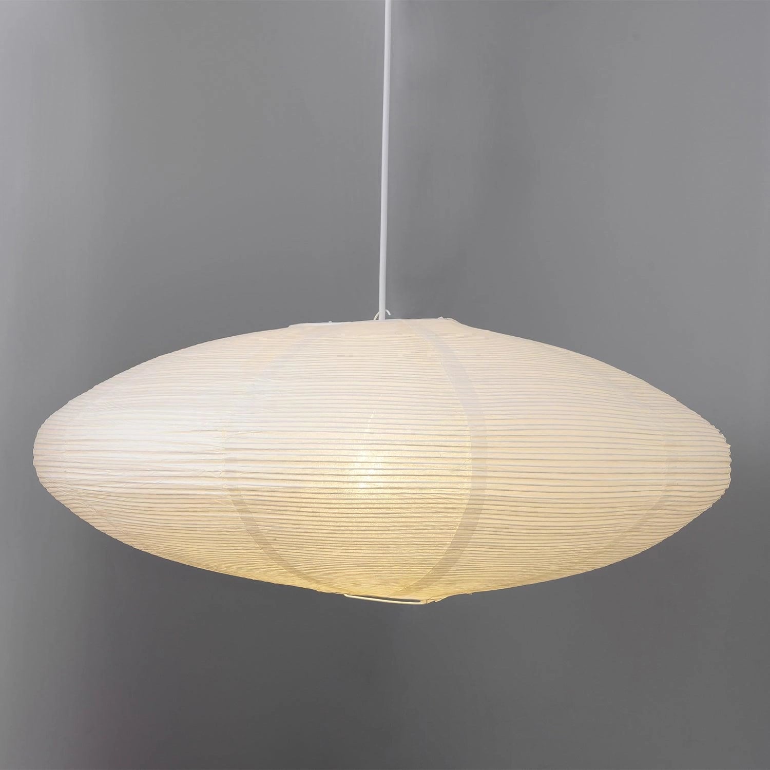 Orba Lampe Pendante en Papier Washi 15A - Neutralighting