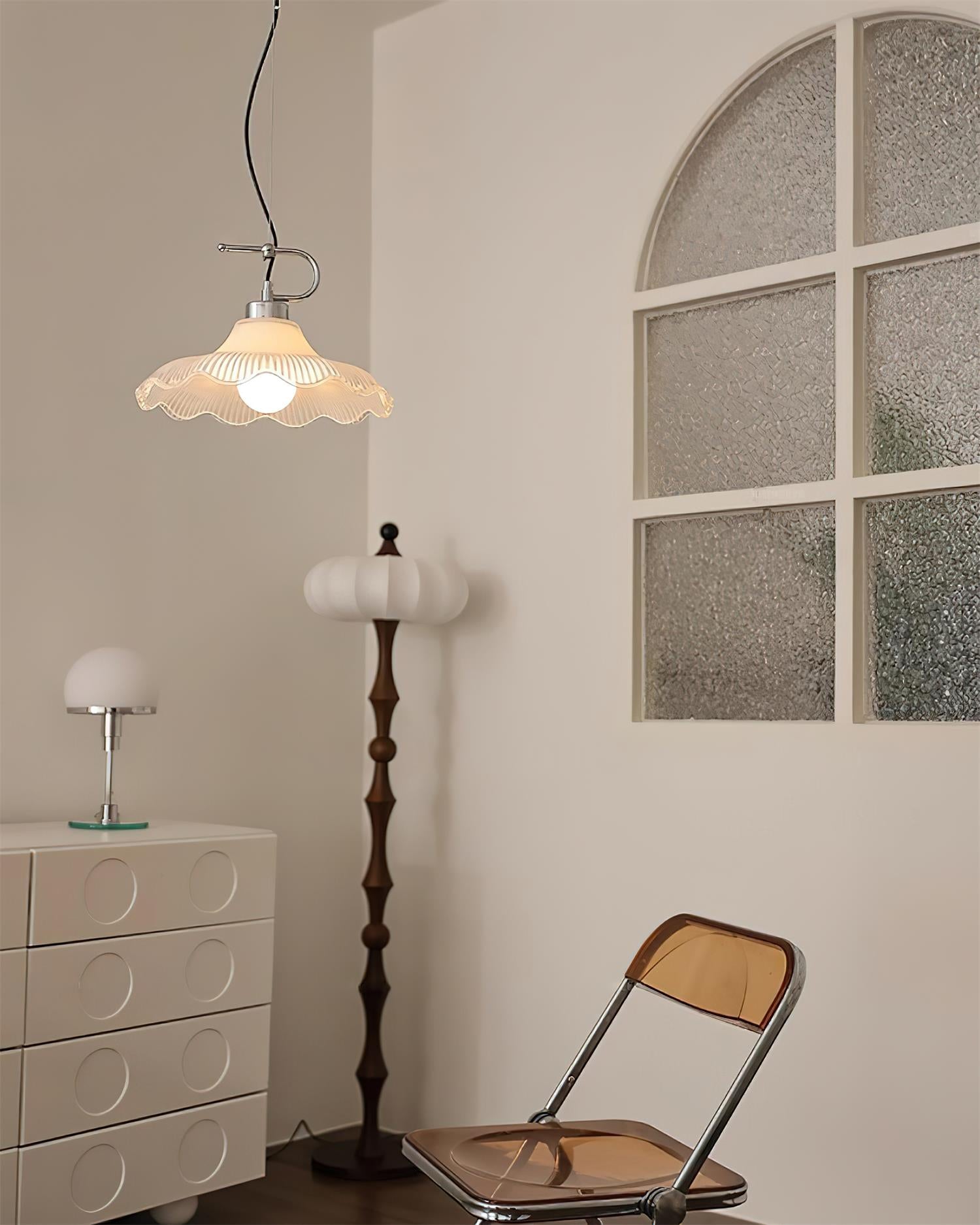 Vitrina Pendant Light - Letslighting