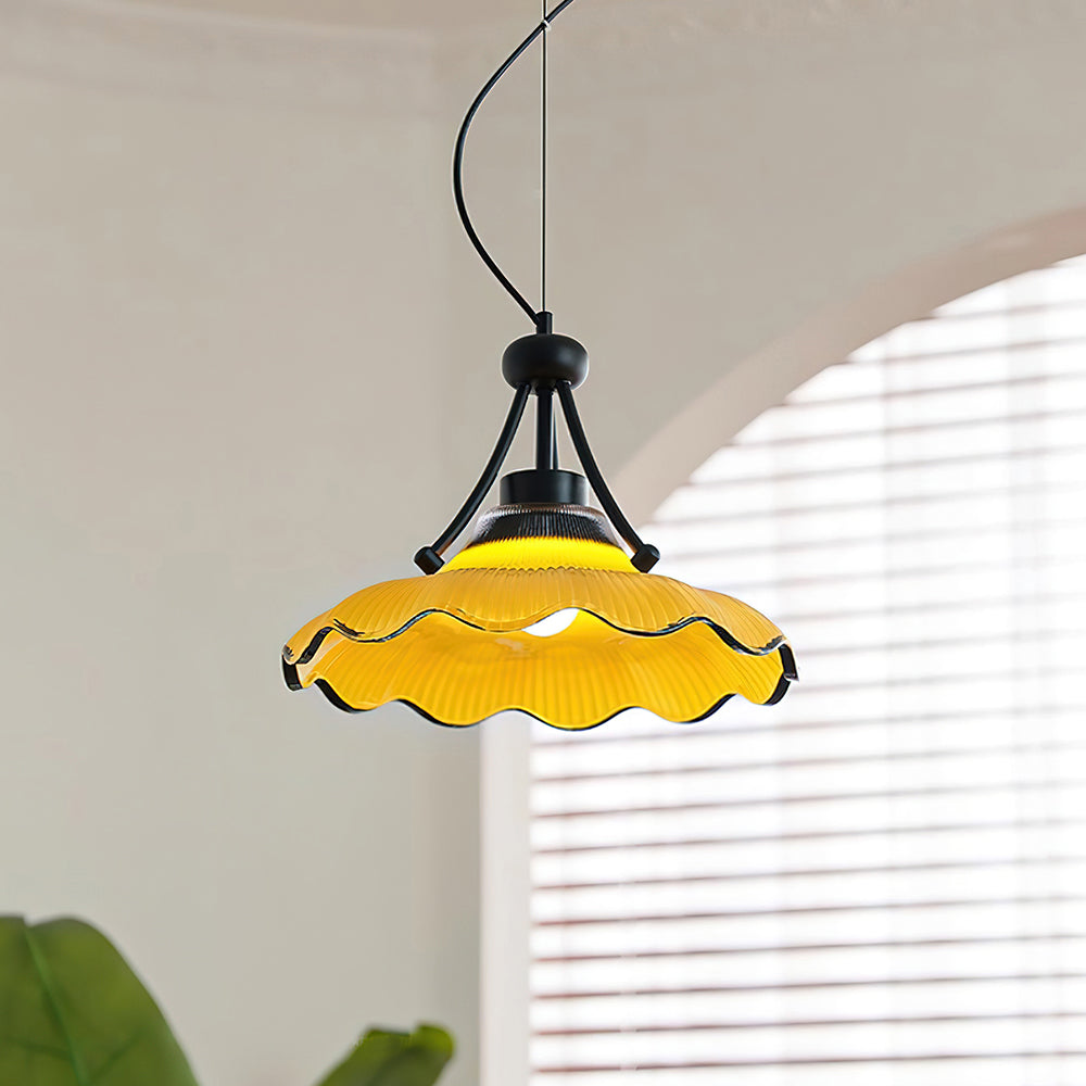 Vitrina Pendant Light - Letslighting