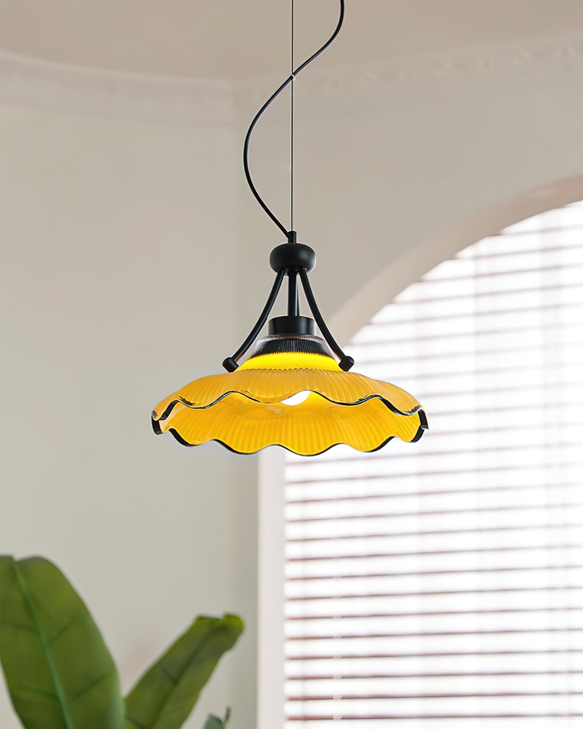 Vitrina Pendant Light - Letslighting