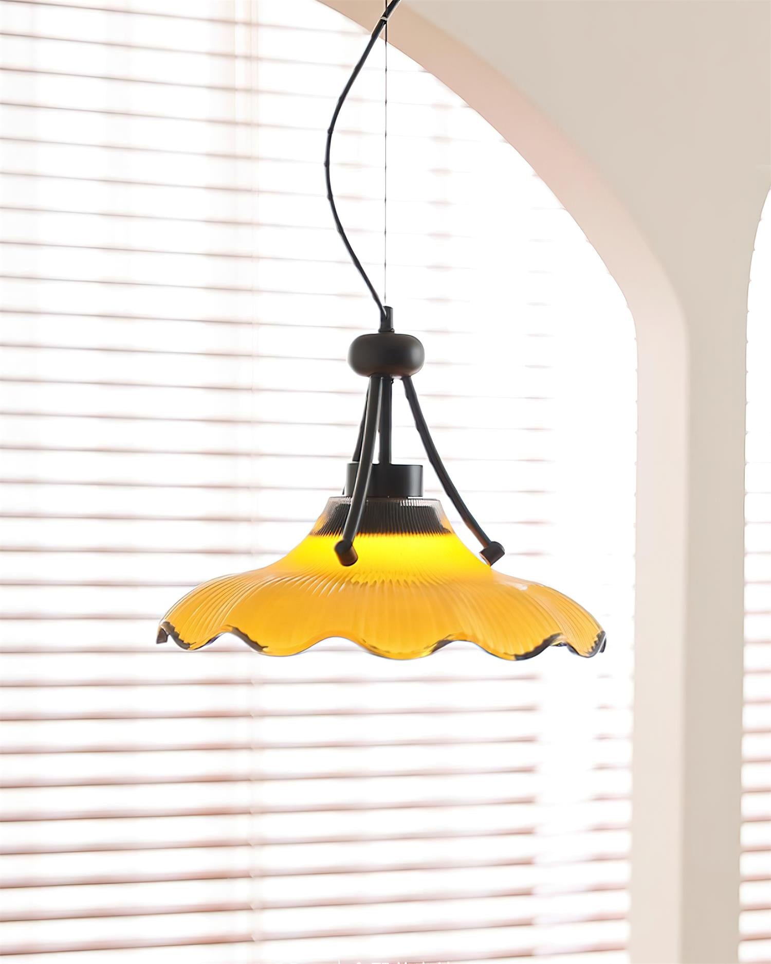 Vitrina Pendant Light - Letslighting