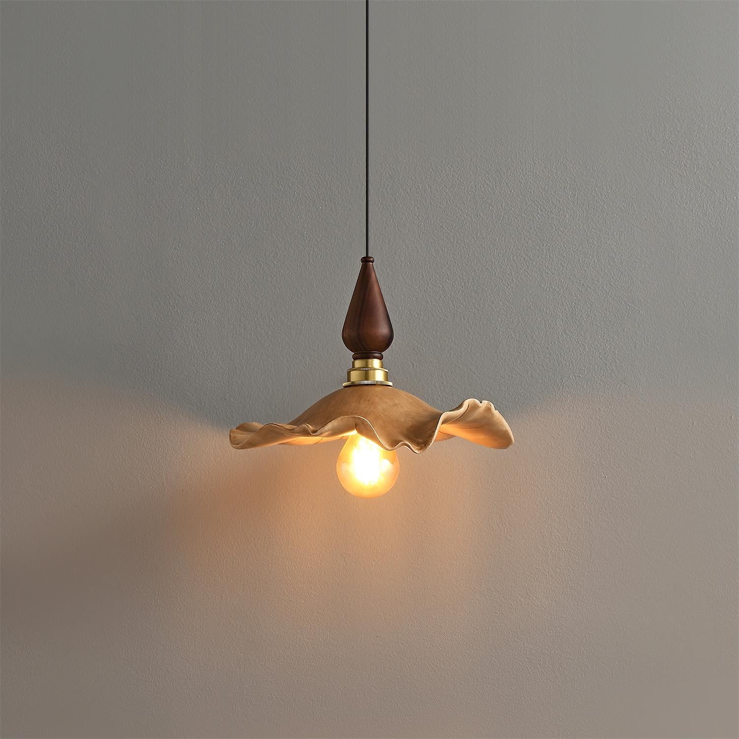 Zeylo Suspension Ondulée à Vagues - Neutralighting