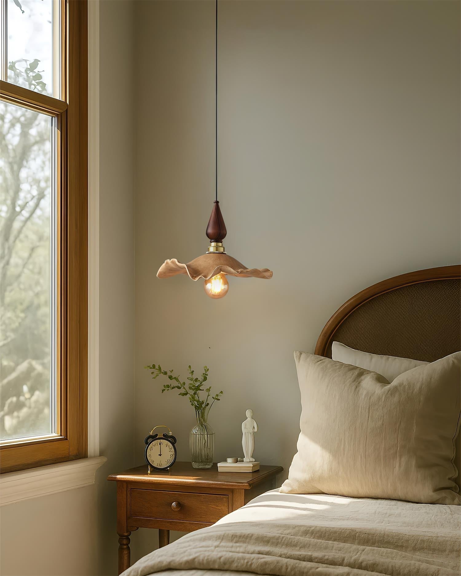 Zeylo Suspension Ondulée à Vagues - Neutralighting