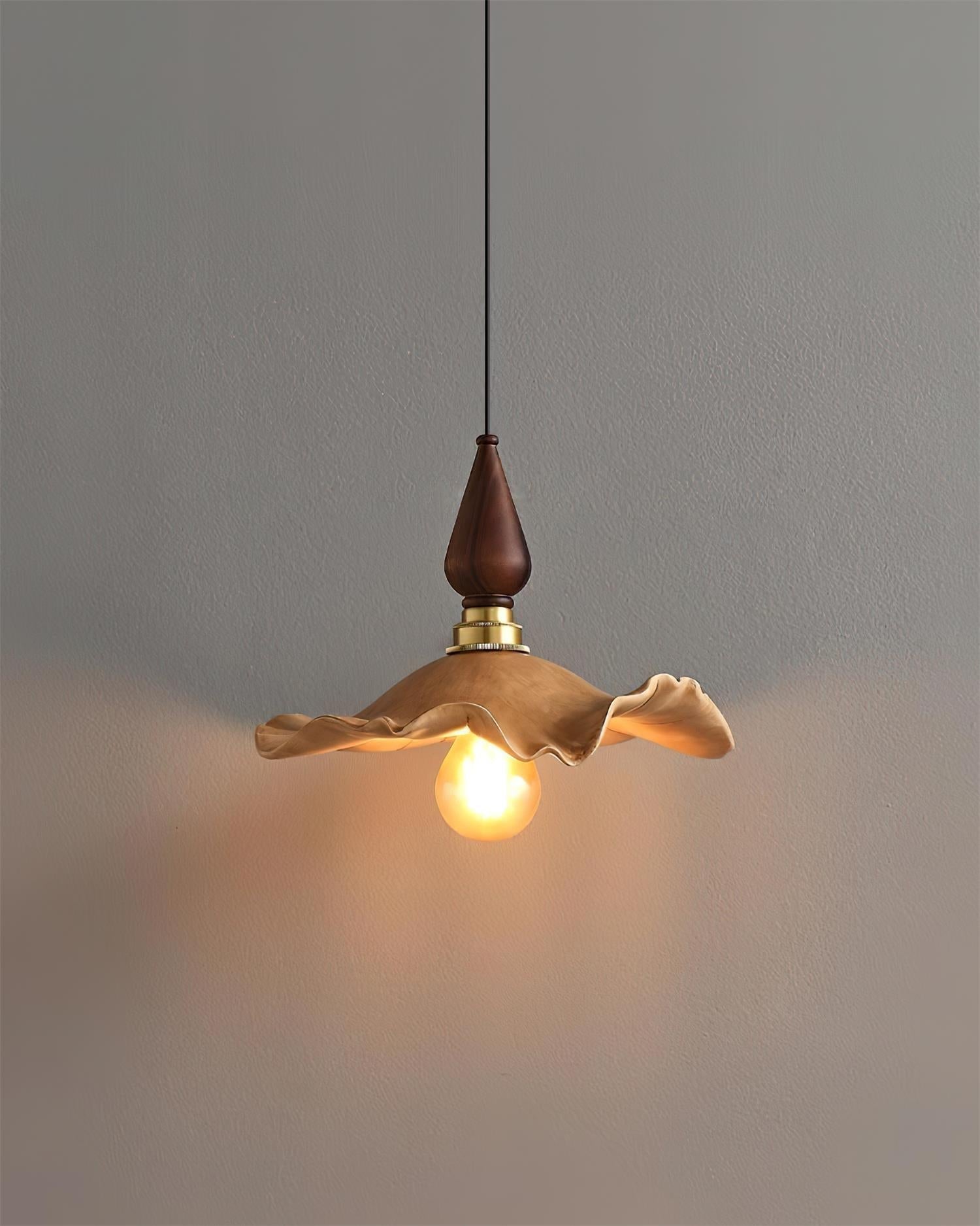 Zeylo Suspension Ondulée à Vagues - Neutralighting