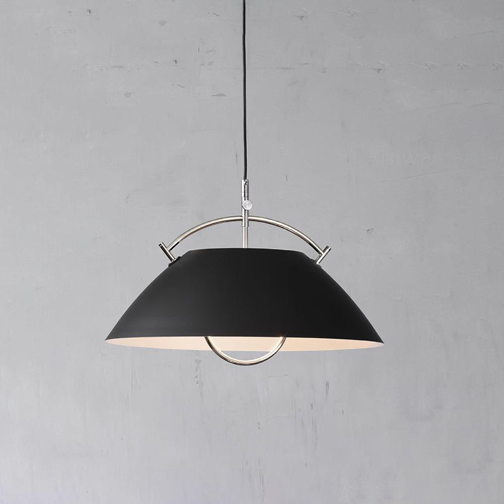 Wegner Suspension Réglable Dôme - Neutralighting