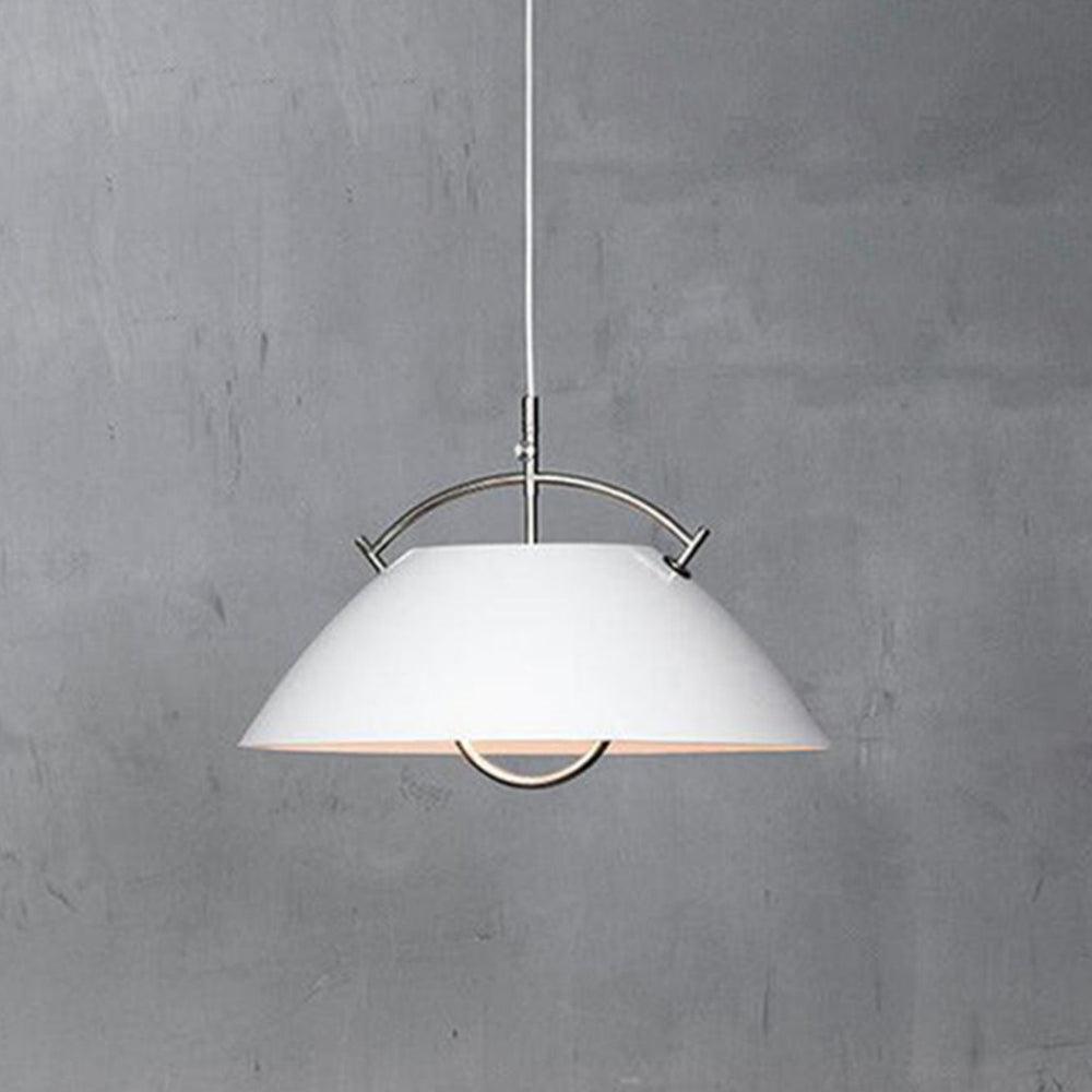 Wegner Suspension Réglable Dôme - Neutralighting
