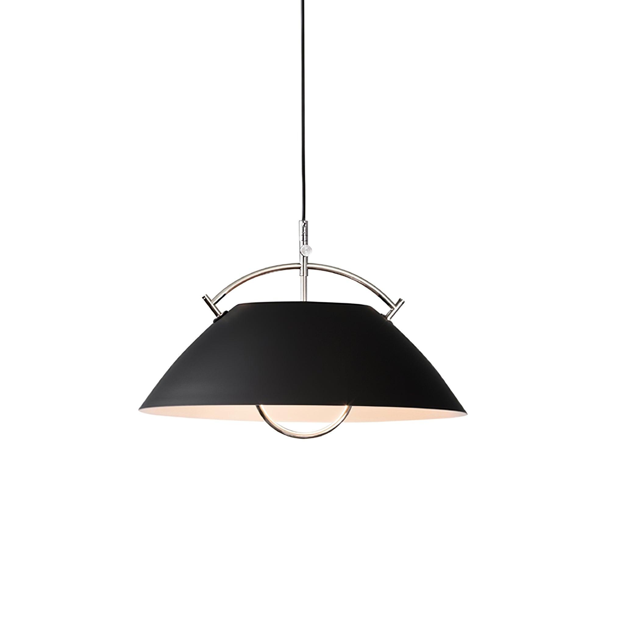 Wegner Suspension Réglable Dôme - Neutralighting