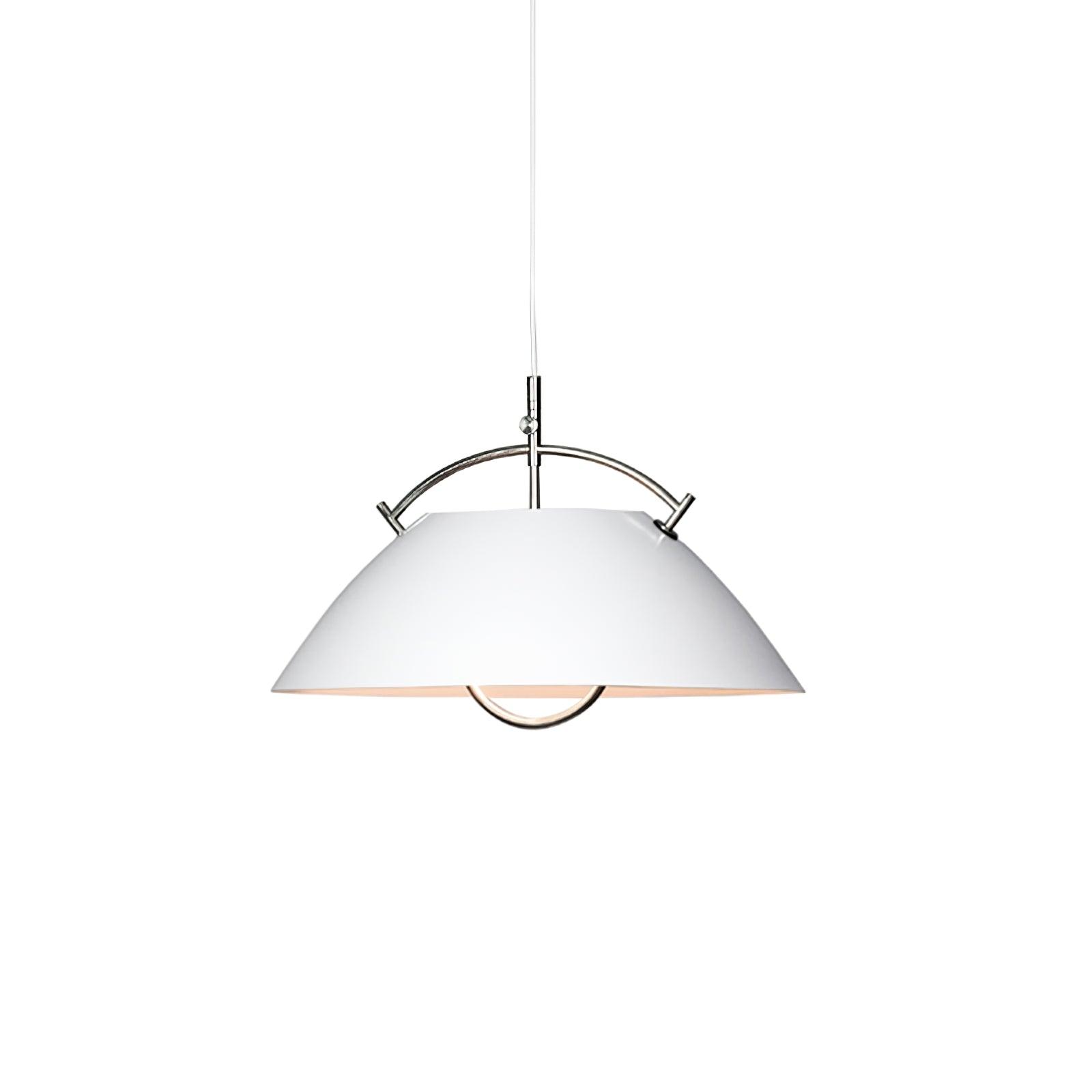 Wegner Suspension Réglable Dôme - Neutralighting
