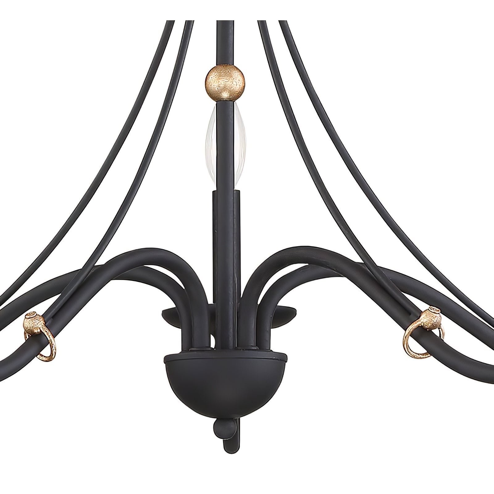 Regalia Vintage Laiton Lustre - Neutralighting