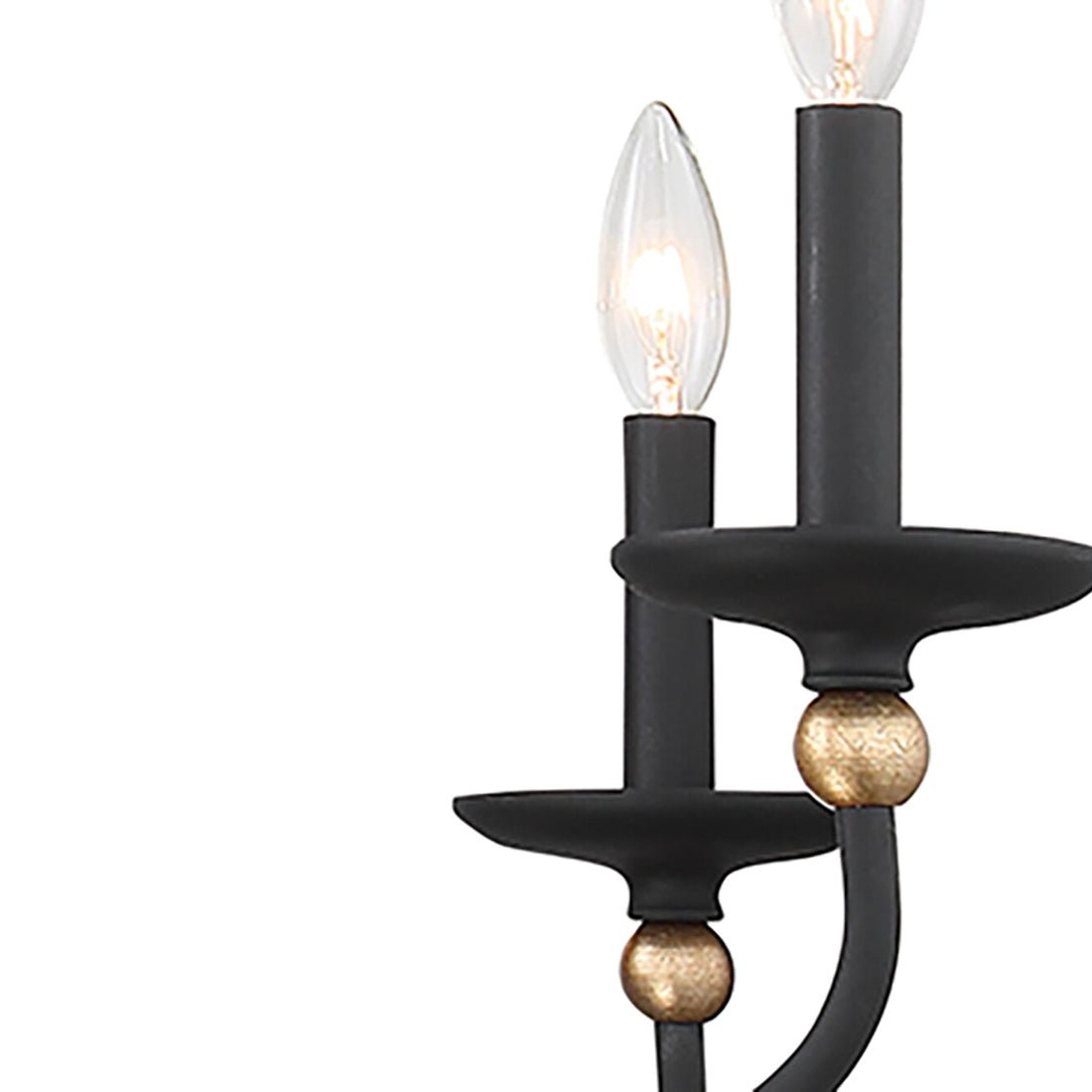 Regalia Vintage Laiton Lustre - Neutralighting