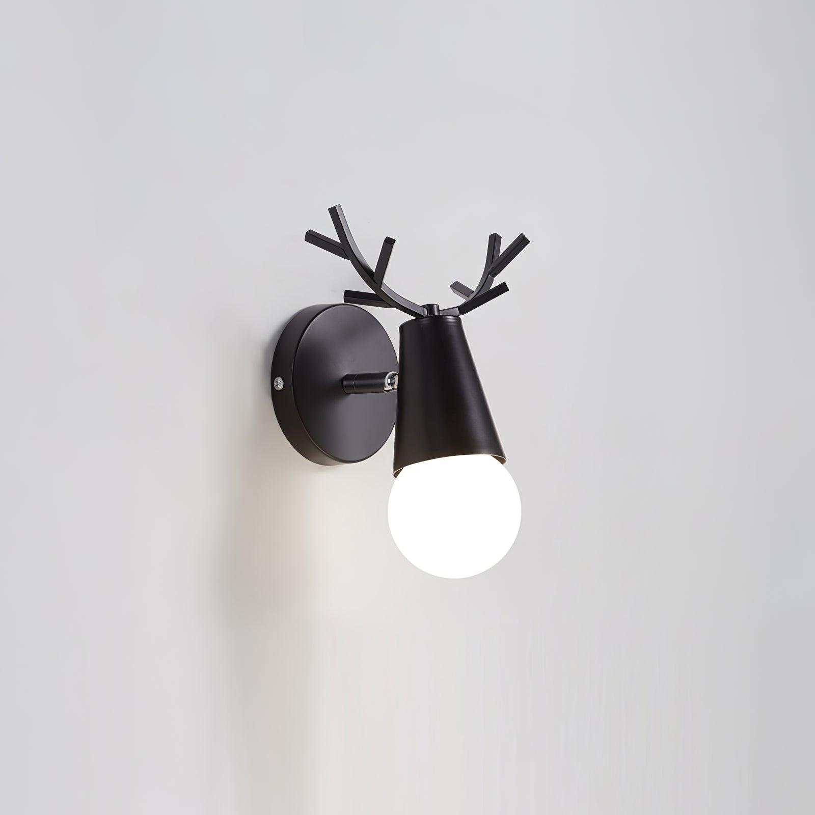 Nivara Applique murale ludique et fantaisiste - Neutralighting