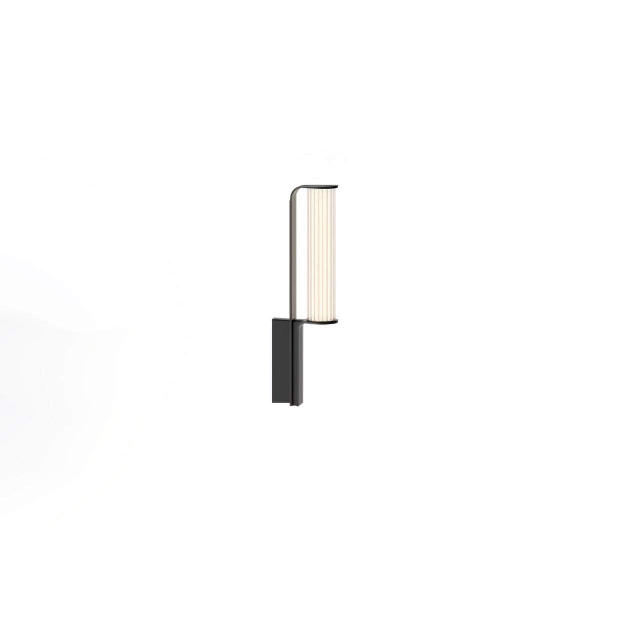 Utalionis Applique LED Arc Unique Éclairage Extérieur - Neutralighting