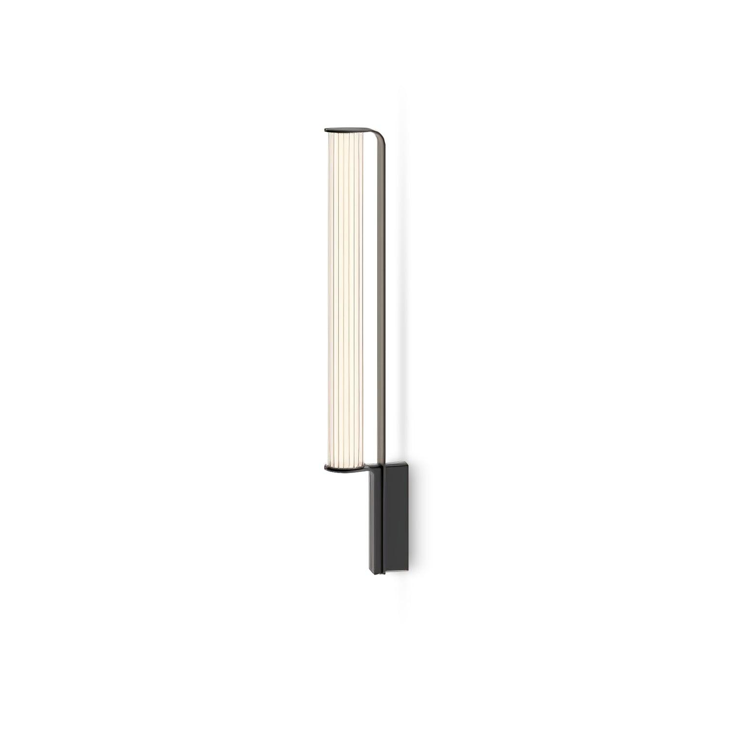 Utalionis Applique LED Arc Unique Éclairage Extérieur - Neutralighting