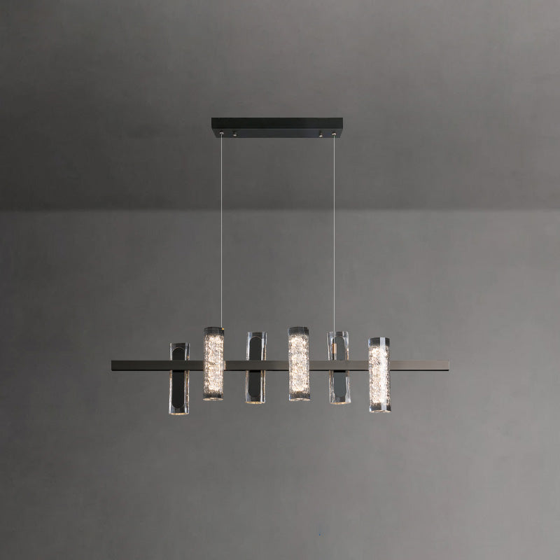 Evsola Suspension Métal Minimaliste Moderne - Neutralighting