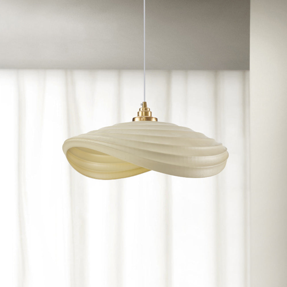 Ritta Suspension Nuage Moderne, Metal/Resine, Salle à Manger - Neutralighting