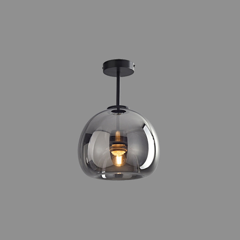 Rhea Plafonnier/Suspension Boule Minimaliste - Neutralighting