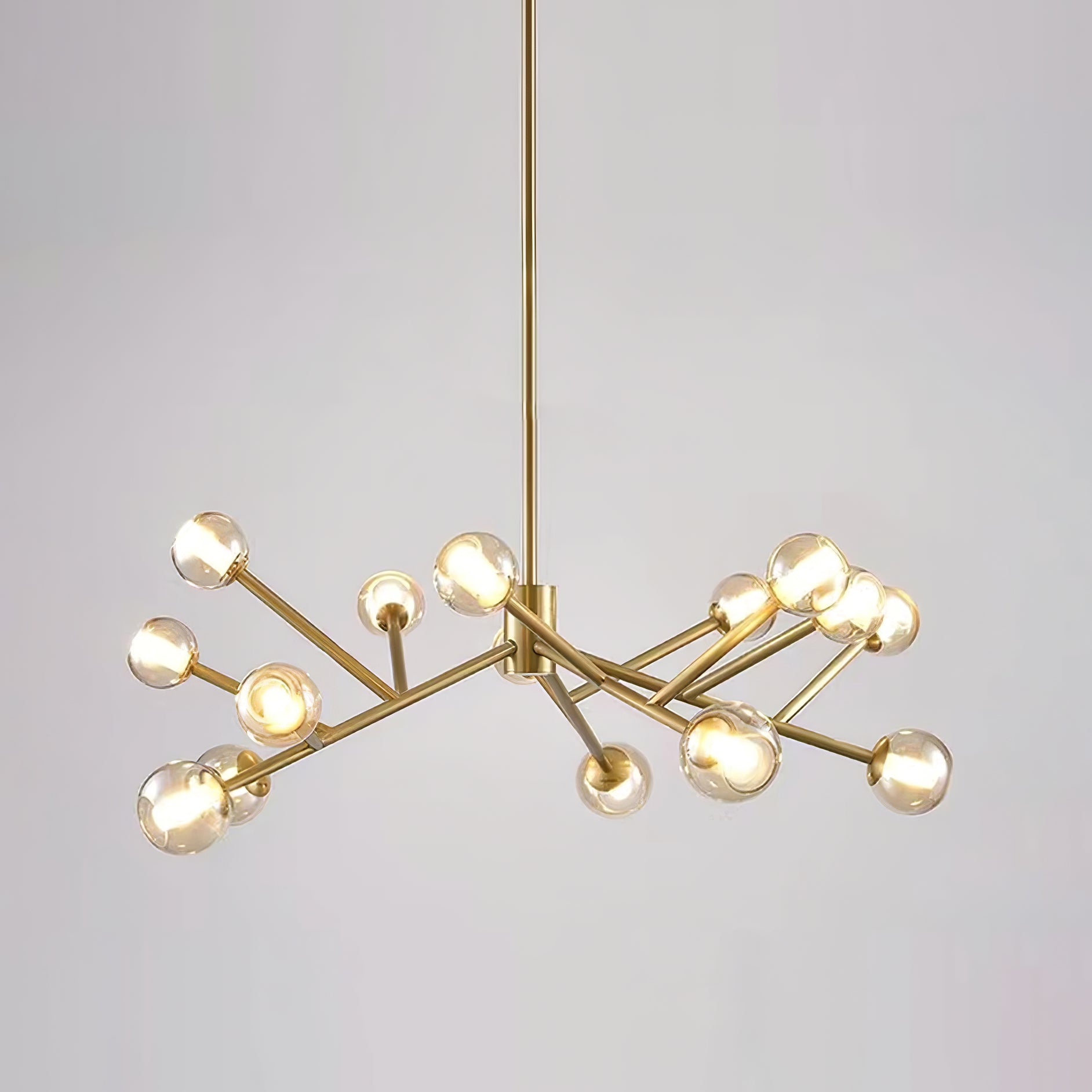 Colton Chandelier de Luxe - Neutralighting