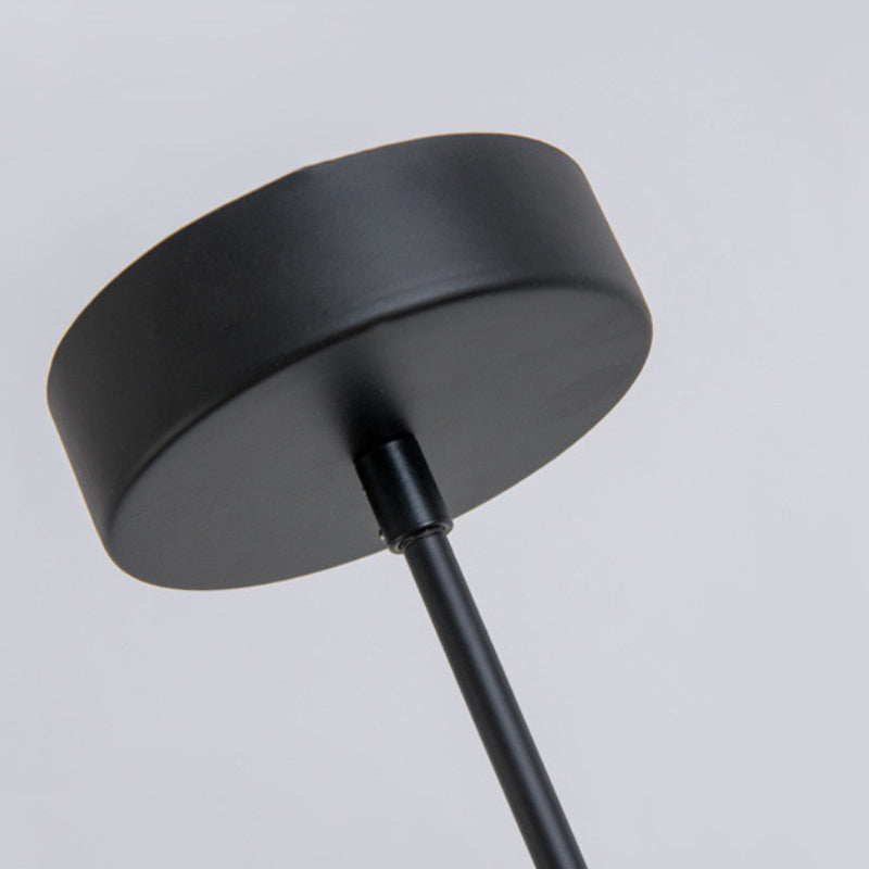 Arisha Suspension Moderne Linéaire au Design Minimaliste Salle à manger - Neutralighting