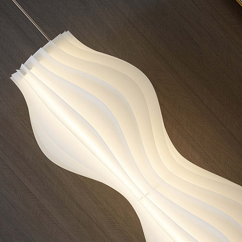 Mira LED Lampadaire Blanc Chambre à coucher Salon Salle d'étude