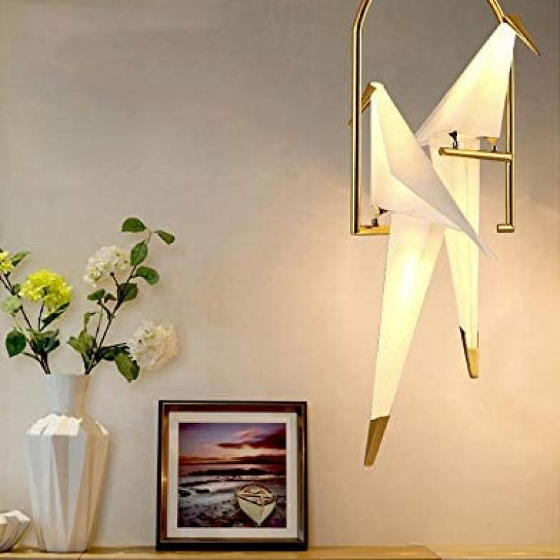 Arisha Suspension Led Modern l'Oiseau - Neutralighting
