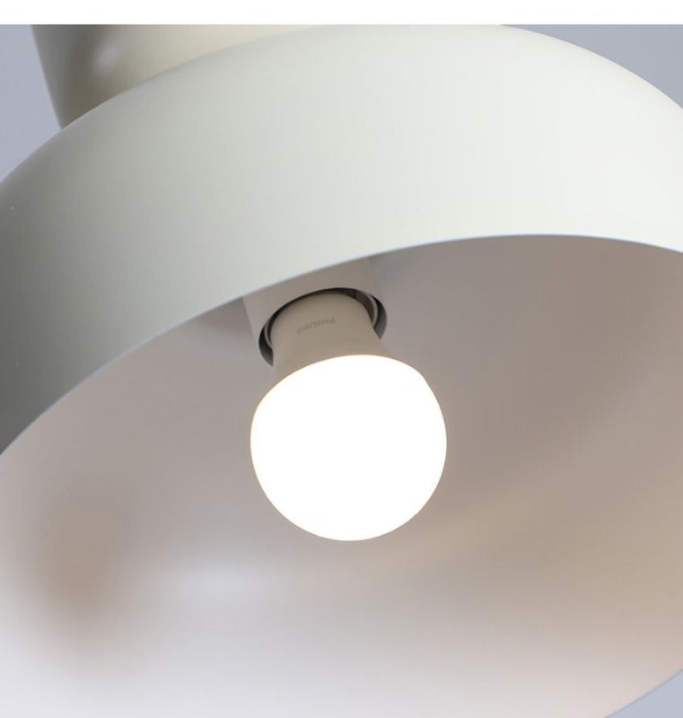 Valentina Designer Suspension Metal Salon Chambre à Coucher - Neutralighting