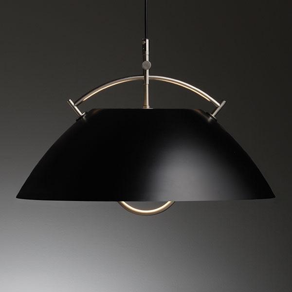 Arisha Nordique Créativité Suspension Salle à Manger - Neutralighting