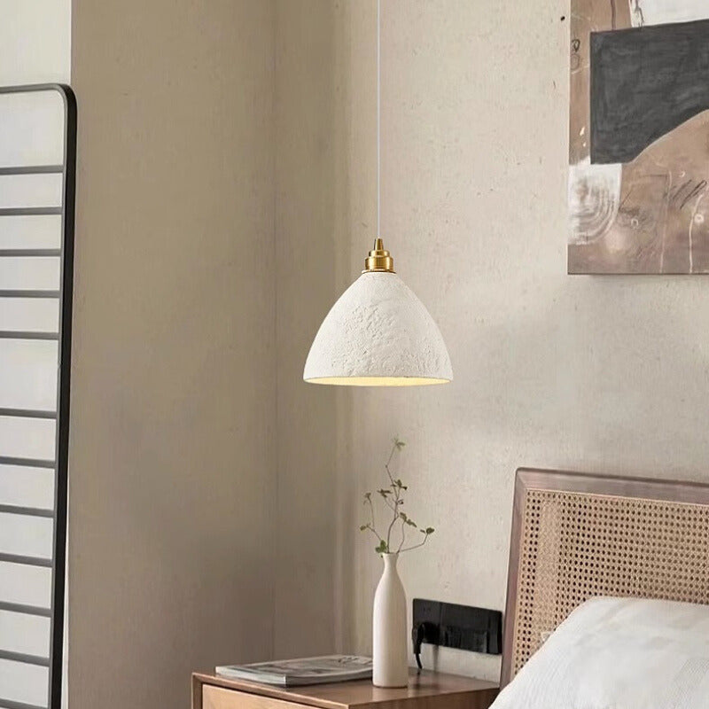 Aria Nordique LED Suspension Métal Chambre à coucher/ Salon - Neutralighting