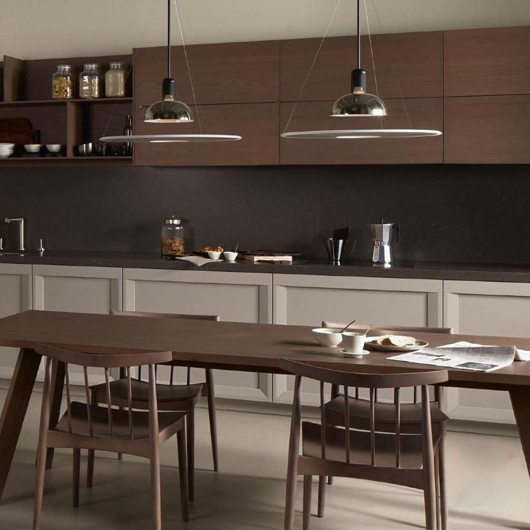 Flying Saucer Pendant Light - Blowlighting
