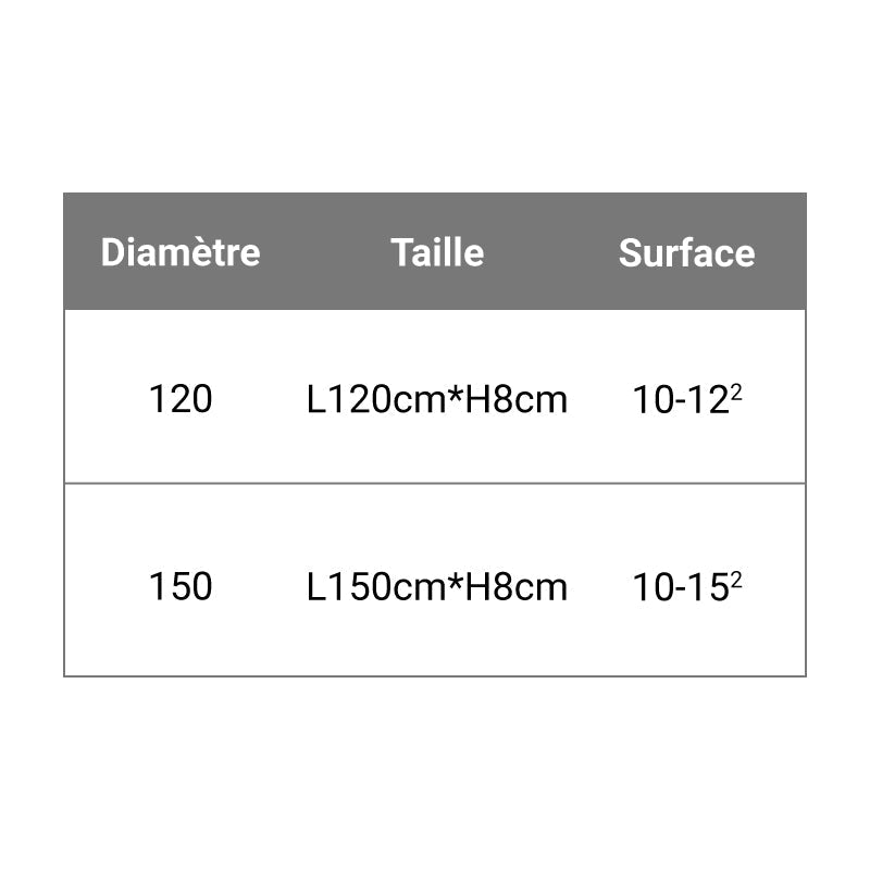Ray Suspension Linéaire Moderne, Métal/Verre, Doré, Salon - Neutralighting