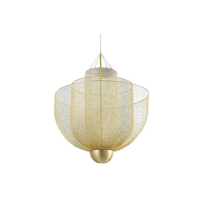 Lustra Chandelier Meshmatics Suspendu Radieux - Neutralighting