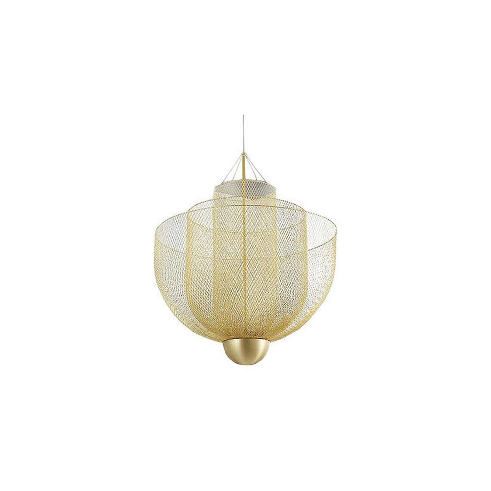 Lustra Chandelier Meshmatics Suspendu Radieux - Neutralighting