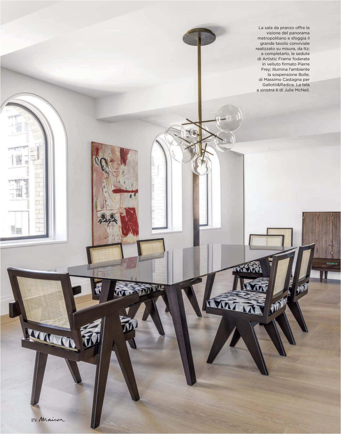 Lustra Chandelier LED Cristal Clair - Neutralighting