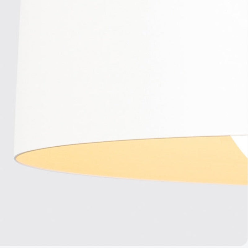 Valentina Designer Suspension Metal Salon Chambre à Coucher - Neutralighting