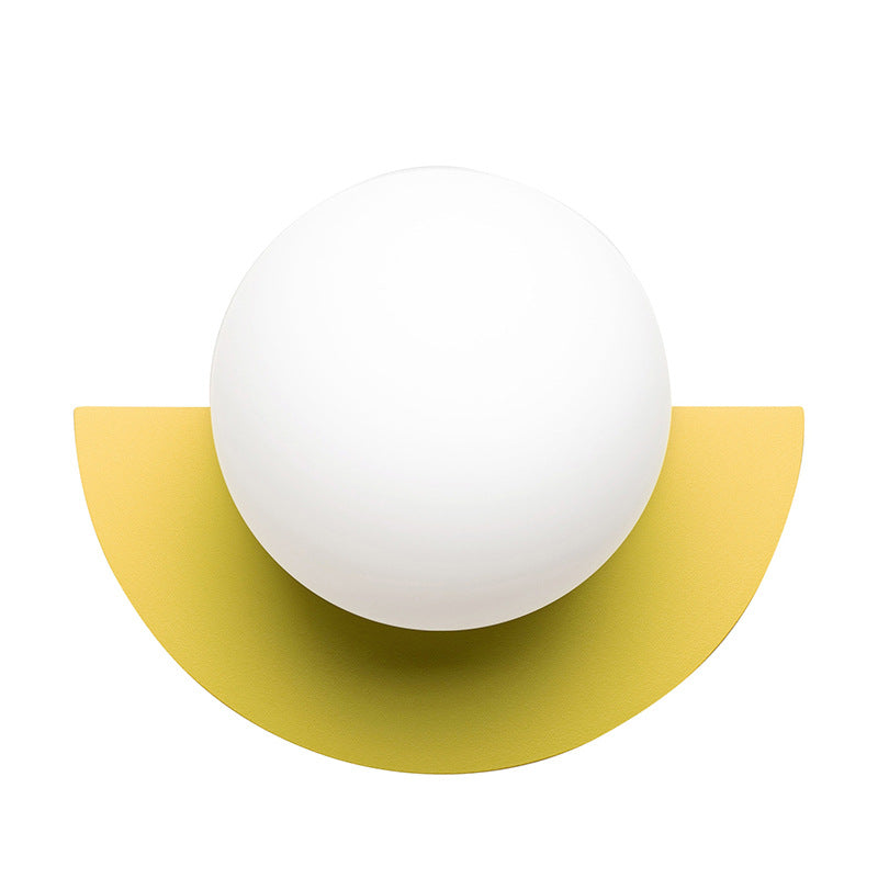 Vivi Moderne LED Applique Murale Chambre à coucher/Salon - Neutralighting