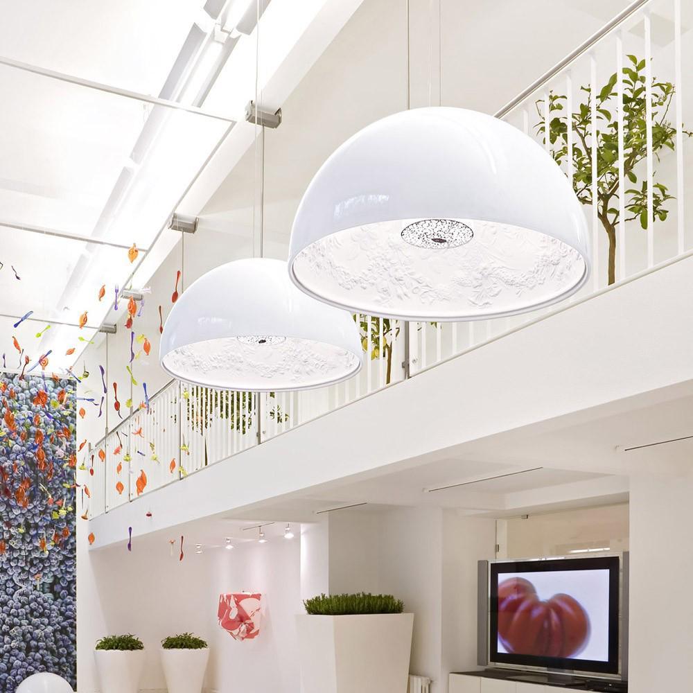 Lustra Lampe Pendante Suspension pour Salon - Neutralighting