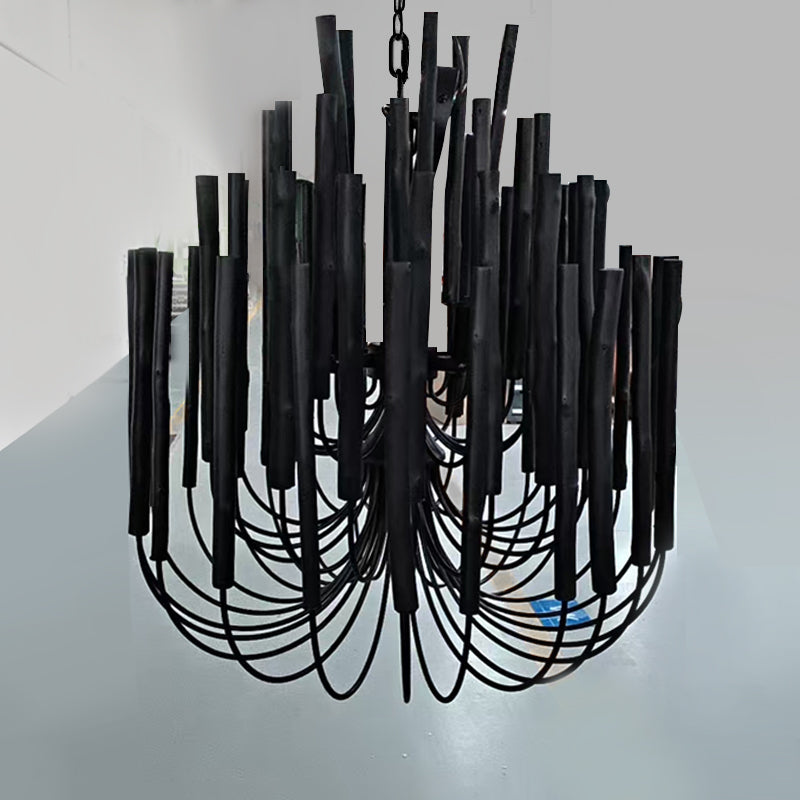 Drox Lustres Sculpturaux - Neutralighting