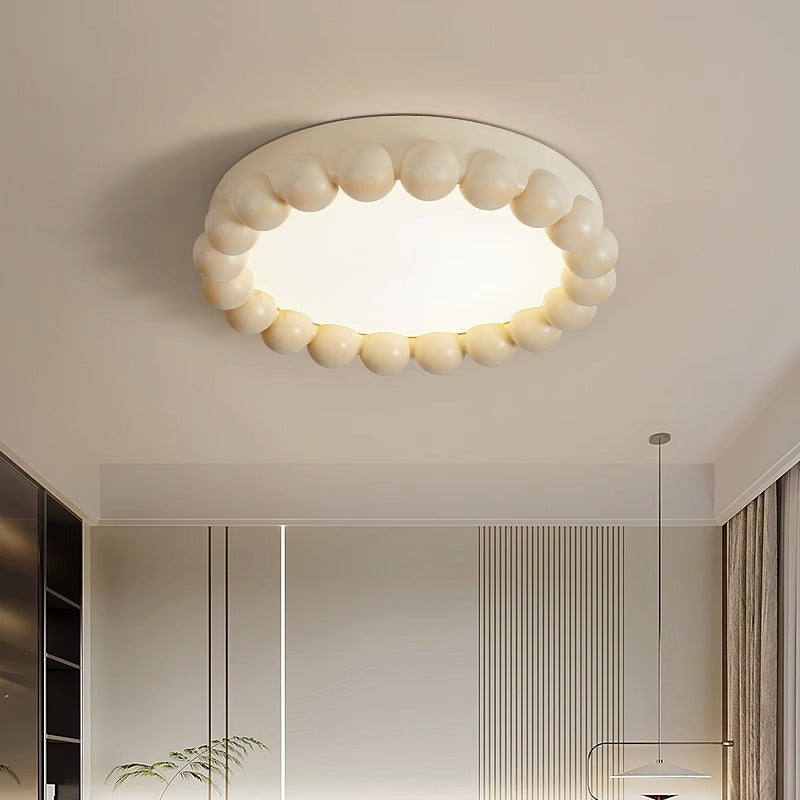 Aria Moderne Plafonnier Chambre à Coucher Salon