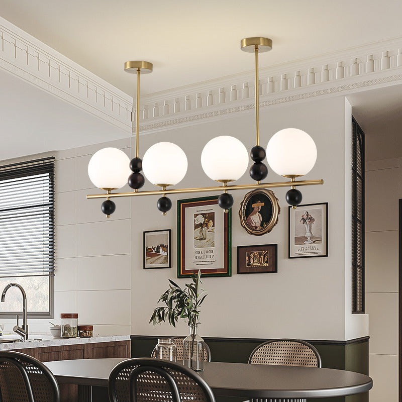 Valentina Suspension Luminaire Vintage Luxueux Créatif Salle à Manger - Neutralighting